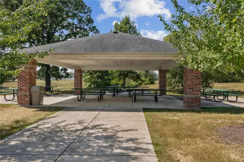 Exterior - 1011 Sweet River Dr, O'fallon, MO 63366 photo 6 of 6