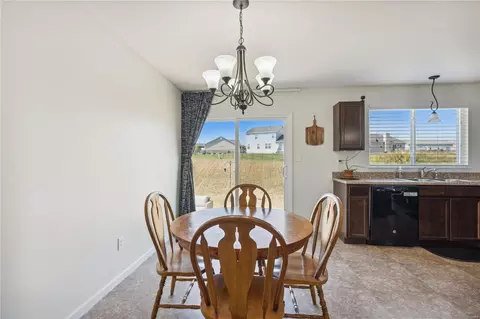 Dining - 1011 Sweet River Dr, O'fallon, MO 63366 photo 1 of 1