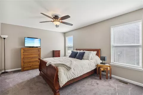 Bedroom - 1011 Sweet River Dr, O'fallon, MO 63366 photo 1 of 3