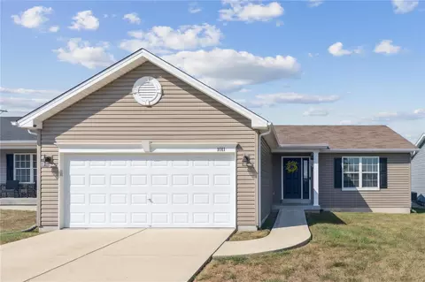 Exterior - 1011 Sweet River Dr, O'fallon, MO 63366 photo 2 of 6