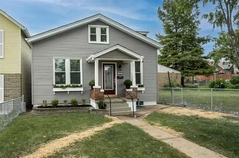 5729 Southwest Ave, Saint Louis, MO 63139