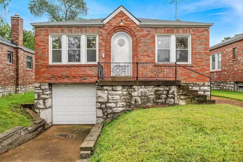 5004 Steffens Ave, Saint Louis, MO 63116