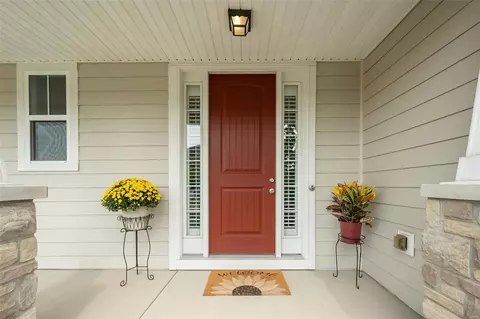 Entry Way - 331 Oak Stand Path, Chesterfield, MO 63005 photo 1 of 12