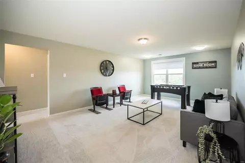 Entry Way - 331 Oak Stand Path, Chesterfield, MO 63005 photo 8 of 12