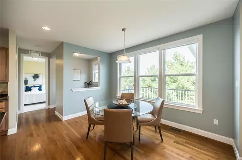 Dining - 331 Oak Stand Path, Chesterfield, MO 63005 photo 5 of 5