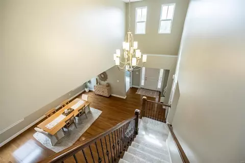 Entry Way - 331 Oak Stand Path, Chesterfield, MO 63005 photo 11 of 12