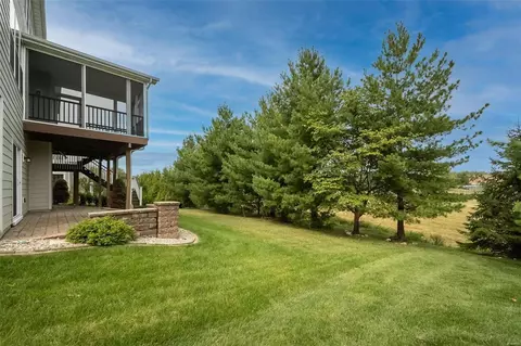 Exterior - 331 Oak Stand Path, Chesterfield, MO 63005 photo 7 of 8