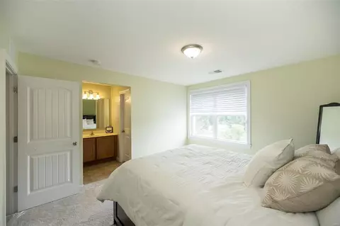 Bedroom - 331 Oak Stand Path, Chesterfield, MO 63005 photo 6 of 6