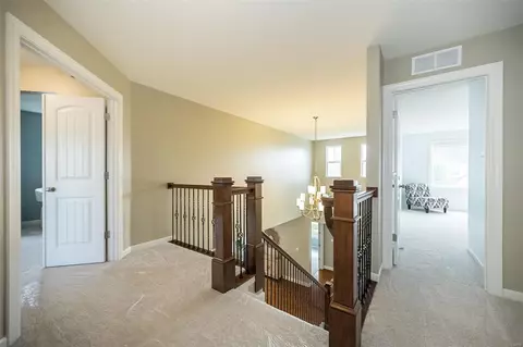 Entry Way - 331 Oak Stand Path, Chesterfield, MO 63005 photo 12 of 12