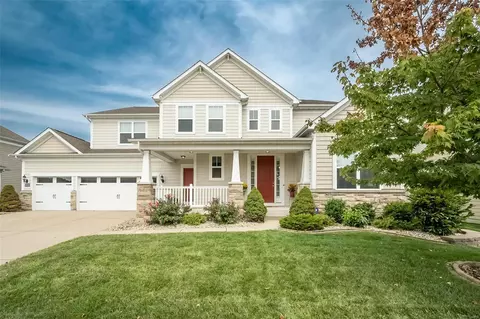 331 Oak Stand Path, Chesterfield, MO 63005