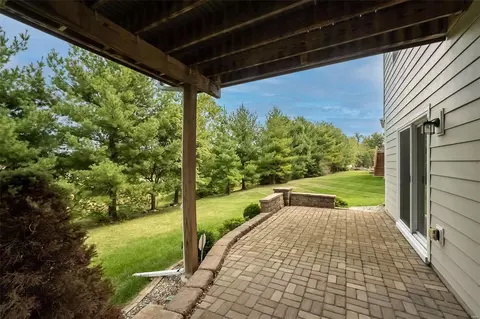 Exterior - 331 Oak Stand Path, Chesterfield, MO 63005 photo 8 of 8