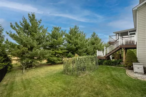 Exterior - 331 Oak Stand Path, Chesterfield, MO 63005 photo 6 of 8