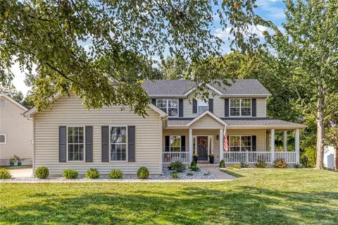 3978 Millers Xing, Saint Charles, MO 63304