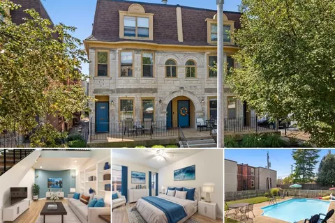 4316 Maryland Ave #A2, Saint Louis, MO 63108