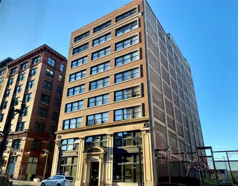 1619 Washington Ave #402, Saint Louis, MO 63103