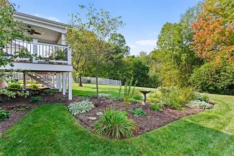 Exterior - 2523 Barrett Springs Dr, Ballwin, MO 63021 photo 8 of 20