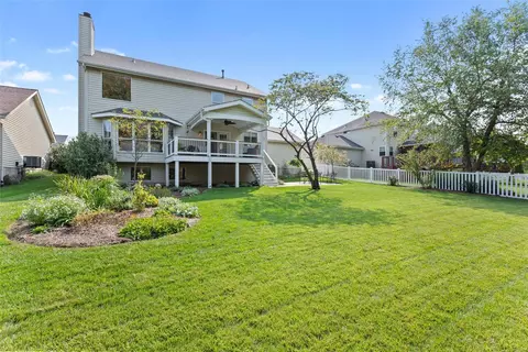 Exterior - 2523 Barrett Springs Dr, Ballwin, MO 63021 photo 12 of 20