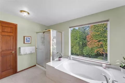Bath - 2523 Barrett Springs Dr, Ballwin, MO 63021 photo 3 of 4