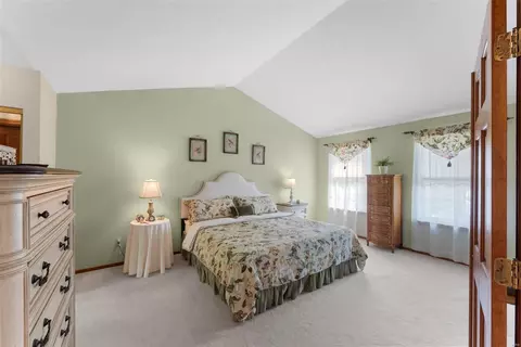 Bedroom - 2523 Barrett Springs Dr, Ballwin, MO 63021 photo 1 of 7