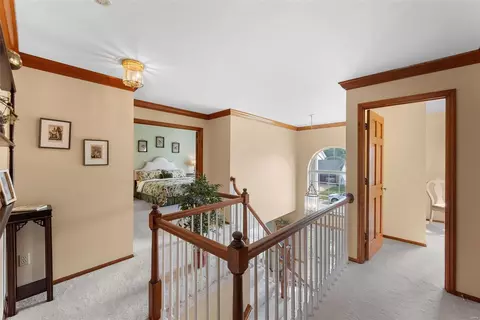 Entry Way - 2523 Barrett Springs Dr, Ballwin, MO 63021 photo 5 of 5