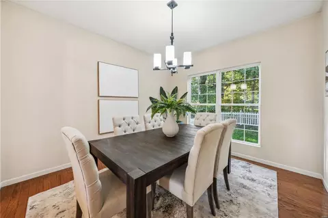 Dining - 5324 Lode Ave, Affton, MO 63123 photo 1 of 4