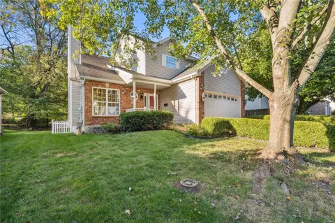 Exterior - 5324 Lode Ave, Affton, MO 63123 photo 2 of 4