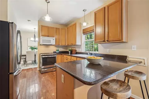 Kitchen - 5324 Lode Ave, Affton, MO 63123 photo 2 of 3
