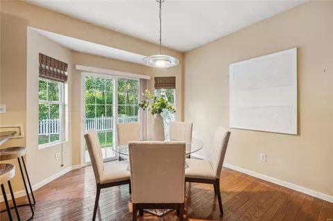 Dining - 5324 Lode Ave, Affton, MO 63123 photo 3 of 4