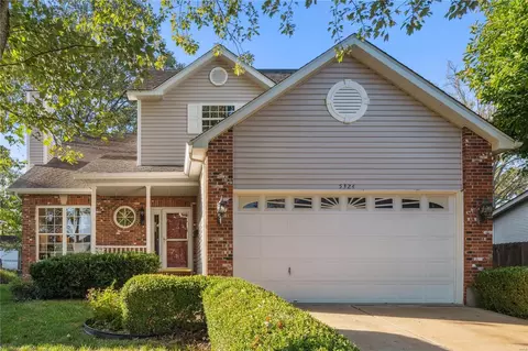 5324 Lode Ave, Affton, MO 63123
