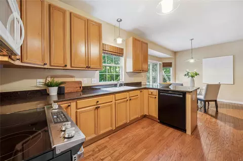 Kitchen - 5324 Lode Ave, Affton, MO 63123 photo 1 of 3