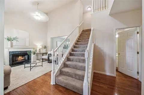 Entry Way - 5324 Lode Ave, Affton, MO 63123 photo 1 of 2
