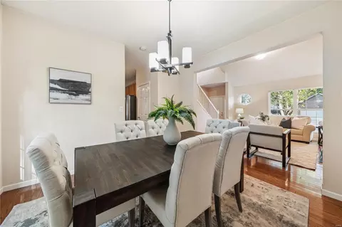 Dining - 5324 Lode Ave, Affton, MO 63123 photo 2 of 4