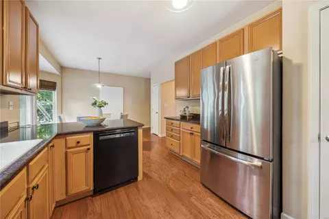 Kitchen - 5324 Lode Ave, Affton, MO 63123 photo 3 of 3