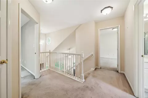 Entry Way - 5324 Lode Ave, Affton, MO 63123 photo 2 of 2