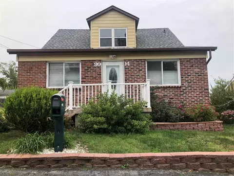 9914 Meadow Ave, Saint Louis, MO 63125