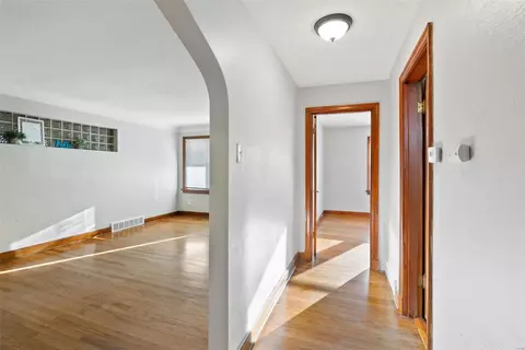 Entry Way - 9029 Patrick Dr, Saint Louis, MO 63114 photo 3 of 4