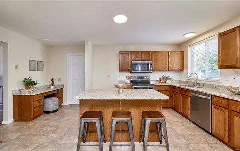 Kitchen - 2239 May Wine Ln, O'fallon, MO 63368 photo 1 of 1