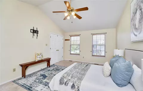 Bedroom - 2239 May Wine Ln, O'fallon, MO 63368 photo 1 of 4