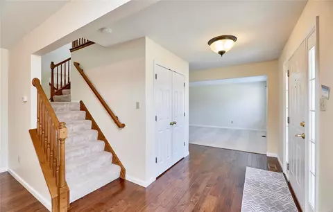 Entry Way - 2239 May Wine Ln, O'fallon, MO 63368 photo 1 of 2