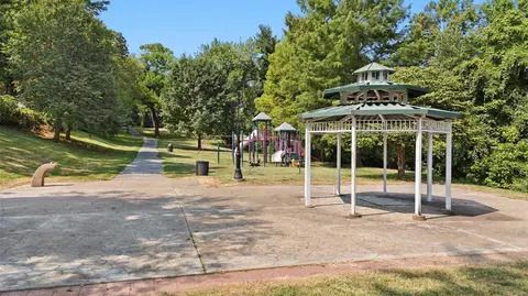 Exterior - 701 Robert Ave, Ferguson, MO 63135 photo 11 of 12