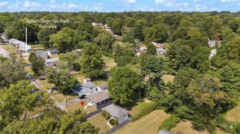 View/Area - 701 Robert Ave, Ferguson, MO 63135 photo 3 of 3