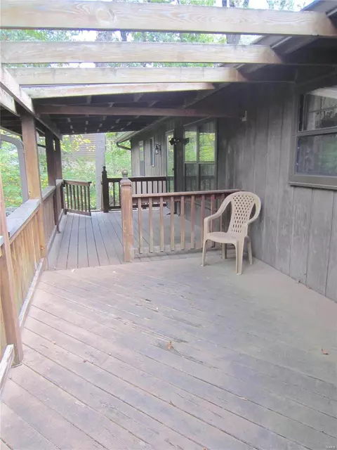 Exterior - 951 Feise Rd, O'fallon, MO 63368 photo 16 of 23