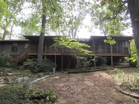 Exterior - 951 Feise Rd, O'fallon, MO 63368 photo 17 of 23