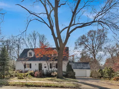 660 Washington St, Florissant, MO 63031