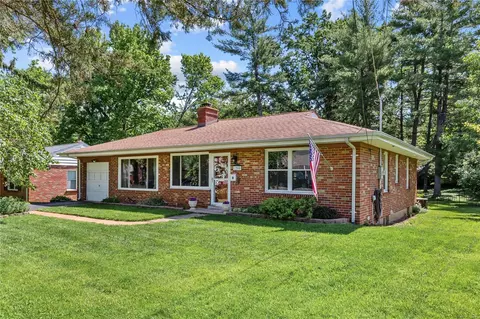 1200 Oday Ave, Saint Louis, MO 63119