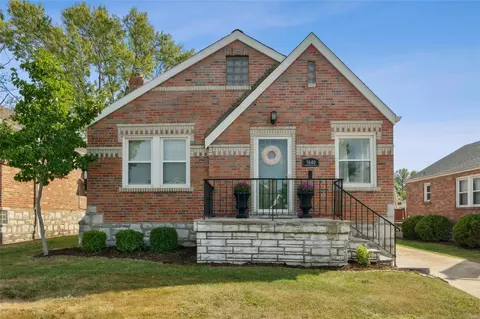 5640 Tholozan Ave, Saint Louis, MO 63109