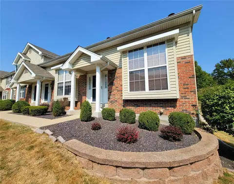 1701 Honeysuckle Dr #1, Saint Charles, MO 63303