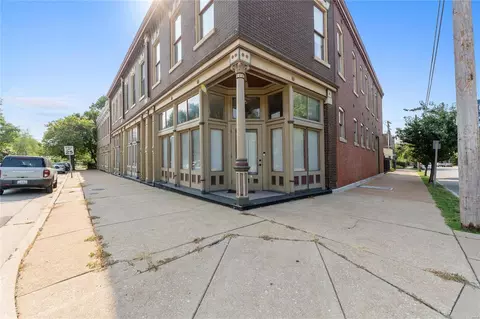 1924 Geyer Ave #C, Saint Louis, MO 63104