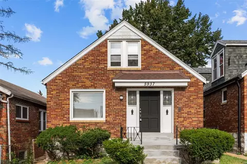 5937 Floy Ave, Saint Louis, MO 63147