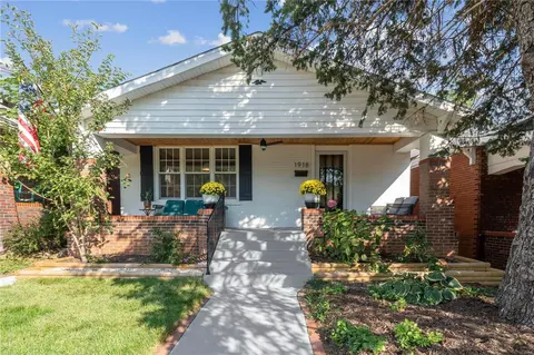 1918 Forest Ave, Saint Louis, MO 63139
